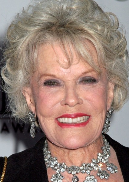 Janis Paige photo