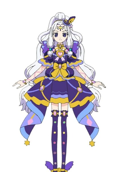 Janis (Pripara)