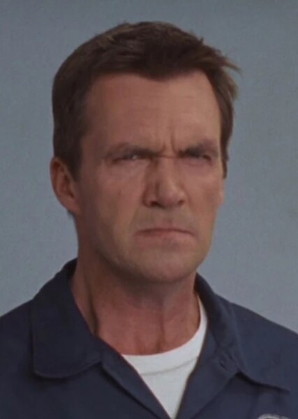 Janitor (Scrubs)
