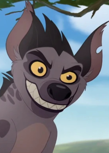 Janja (Disney) photo