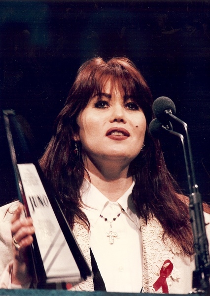 Jann Arden photo