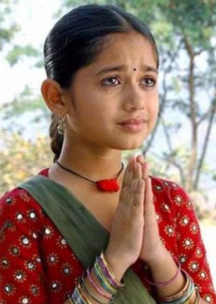 Jannat Zubair Rahmani