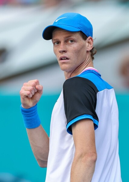 Jannik Sinner