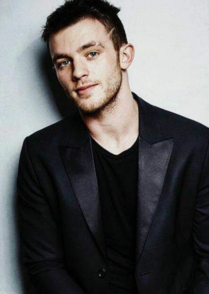 Jannis Niewöhner photo