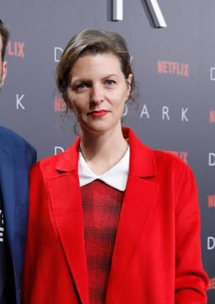 Jantje Friese