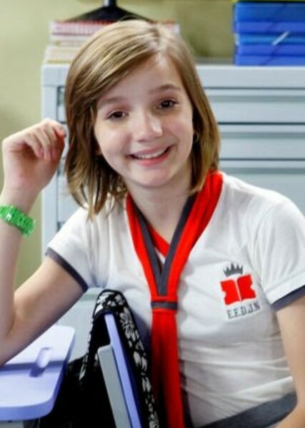 Janu (Chiquititas)