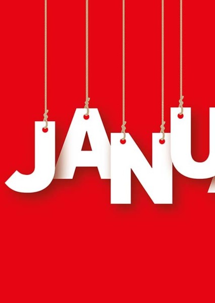 January photo