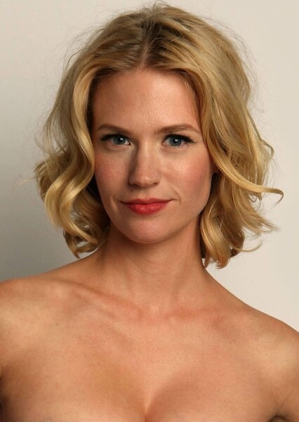 January Jones photo