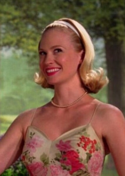 January Jones photo