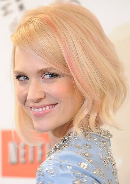 January Jones