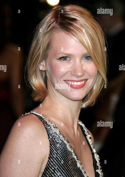 January Jones