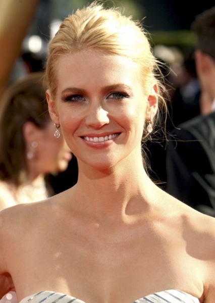 January Jones photo