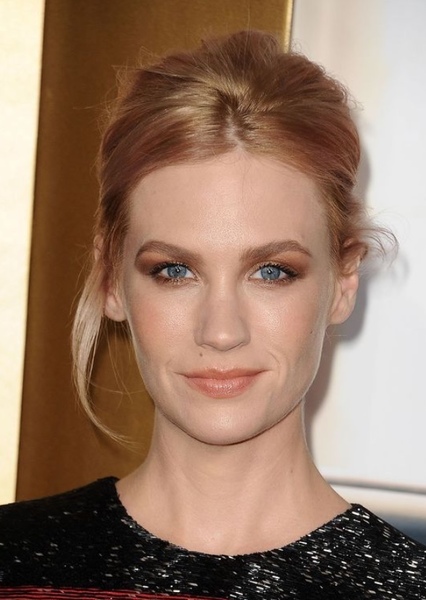 January Jones