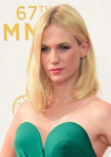 January Jones photo