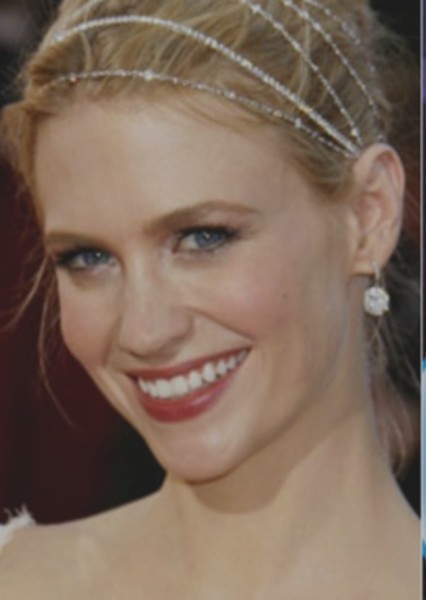 January Jones photo