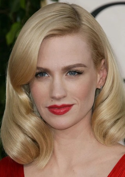 January Jones