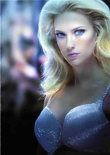 January Jones
