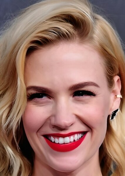 January Jones