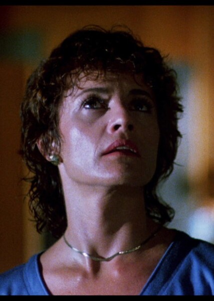 Janus Blythe as Martha Wayne in The Batman (1985)