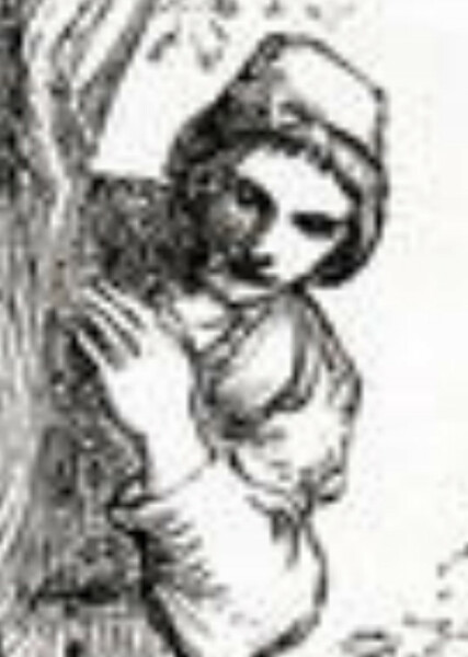 Jaques (As You Like It) photo