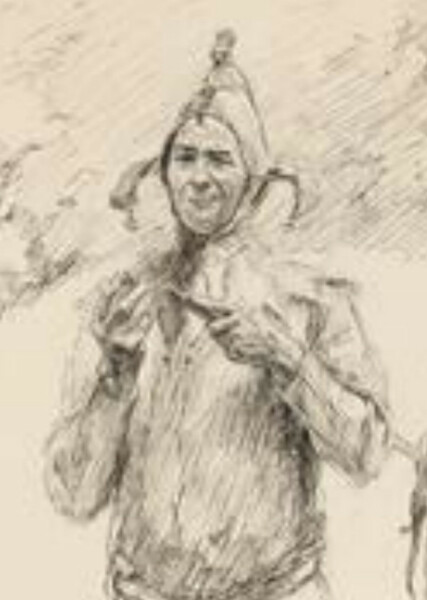 Jaques (As You Like It) photo