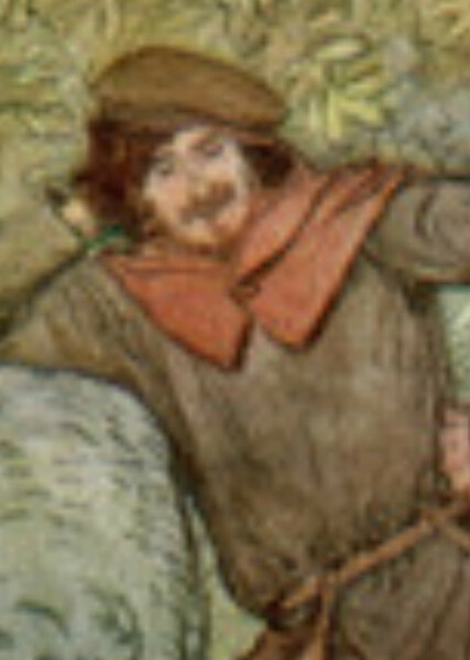 Jaques (As You Like It) photo