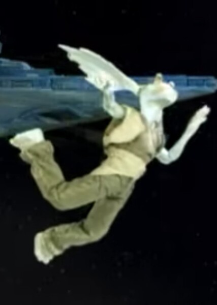Jar Jar Binks photo