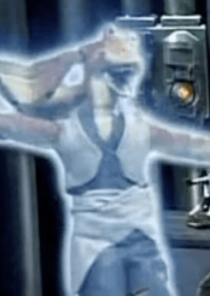 Jar Jar Binks photo