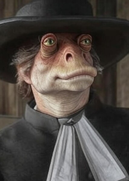 Jar Jar Binks