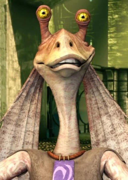 Jar Jar Binks
