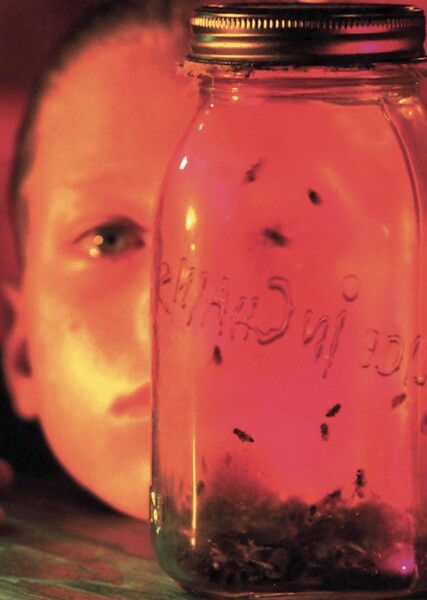 Jar of Flies