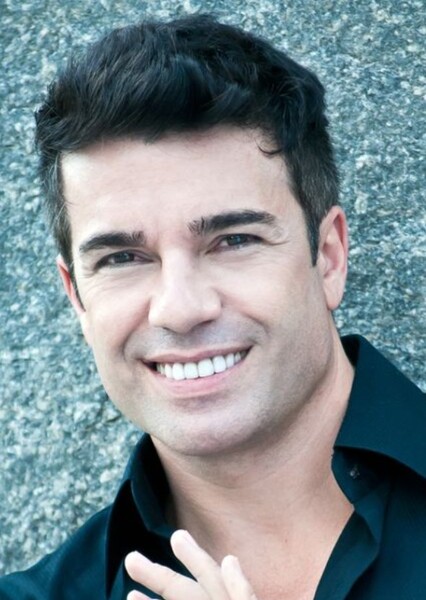 Jarbas Homem de Mello photo
