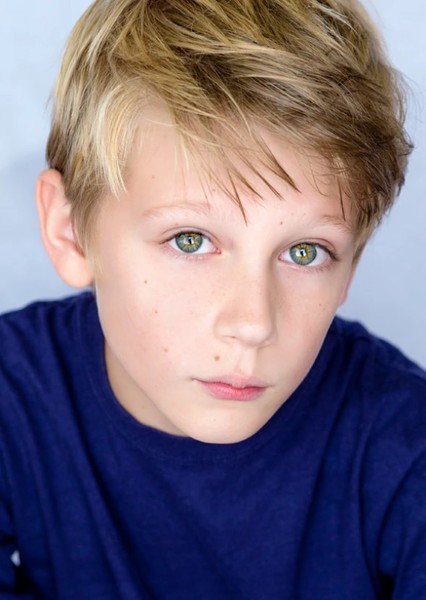 Jared Breeze photo
