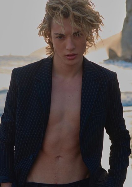 Jared Celma photo