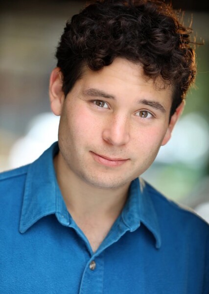Jared Ettinger