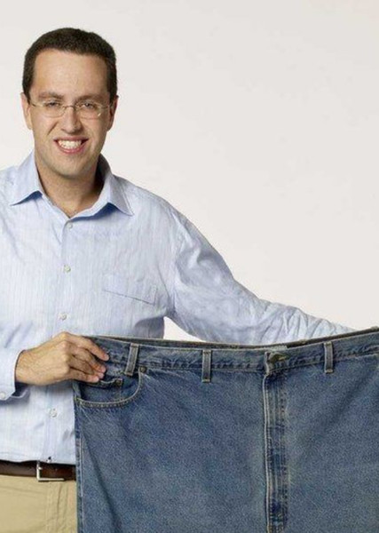 Jared Fogle photo