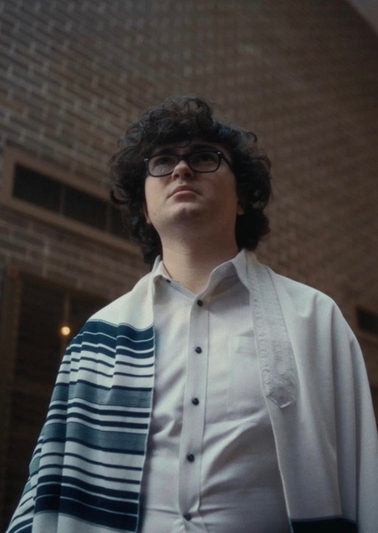 Jared Gilman photo