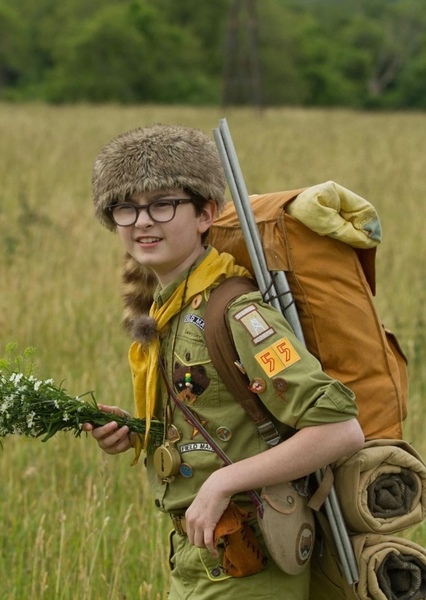 Jared Gilman photo