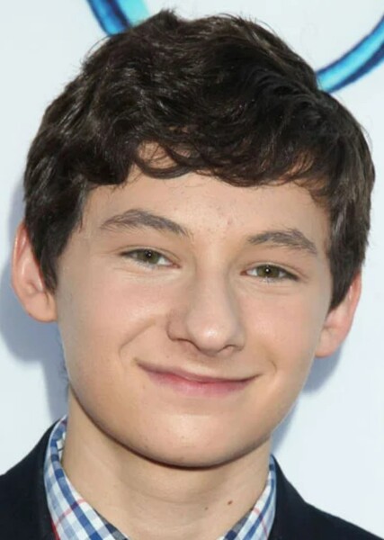 Jared Gilmore photo