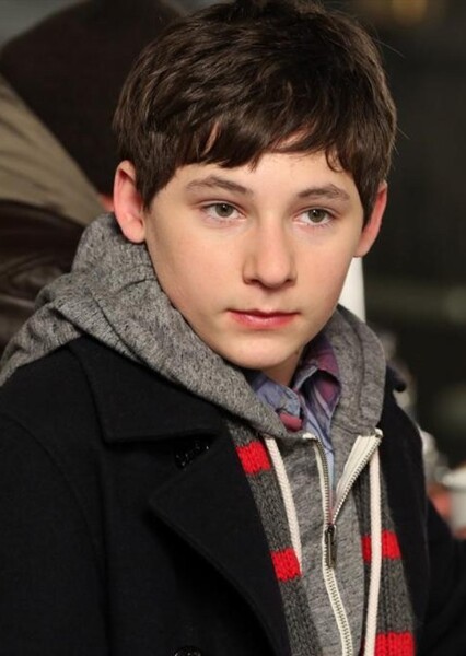 Jared Gilmore photo