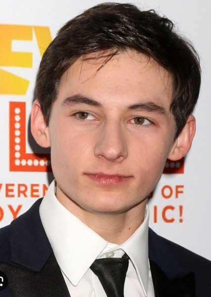 Jared Gilmore photo