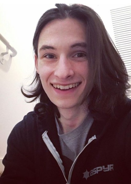 Jared Gilmore photo