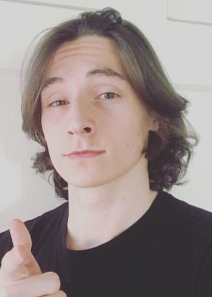 Jared Gilmore photo