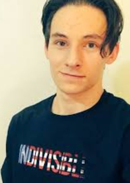 Jared Gilmore photo