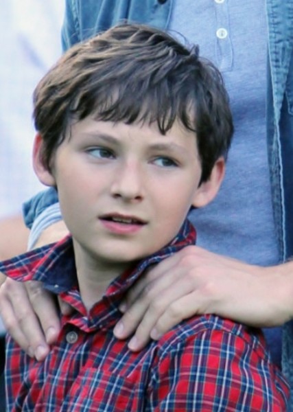 Jared Gilmore photo
