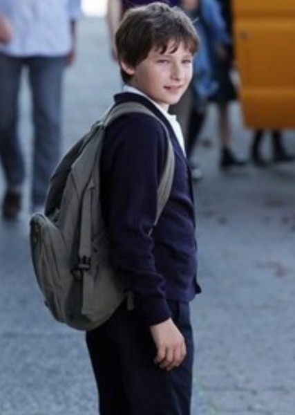 Jared Gilmore photo