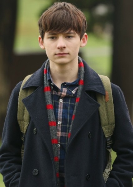 Jared Gilmore