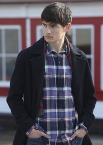 Jared Gilmore photo