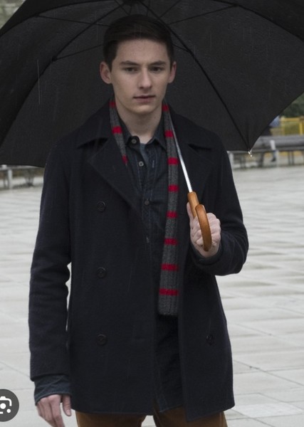 Jared Gilmore photo