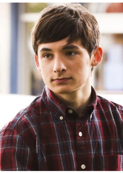 Jared Gilmore photo